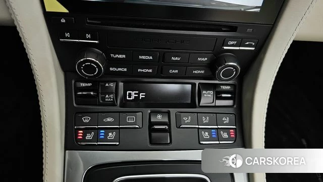 Porsche 718 Boxster id 3911960 из Кореи 11