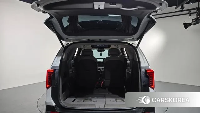 Kia The New Carnival 4th Generation id 3262104 из Кореи 11