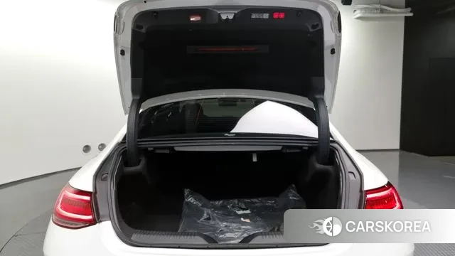 Mercedes-Benz CLS-Class C257 id 3467828 из Кореи 11