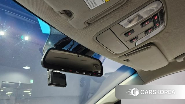 Kia The New Carnival id 4496315 из Кореи 11