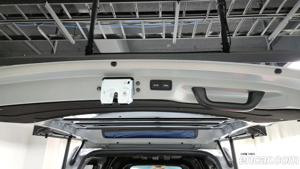 Hyundai Staria id 1475346 из Кореи 11