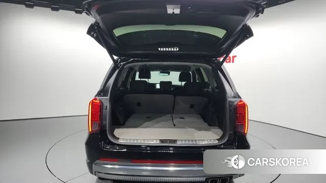 Hyundai The New Palisade id 3334093 из Кореи 11