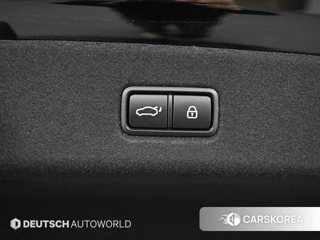 Kia More K9 id 3592220 из Кореи 11