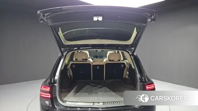 Genesis GV80 id 3529097 из Кореи 11