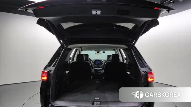 Chevrolet (GM Daewoo) Traverse id 3161409 из Кореи 11