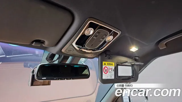 Ssangyong Torres id 2674964 из Кореи 11