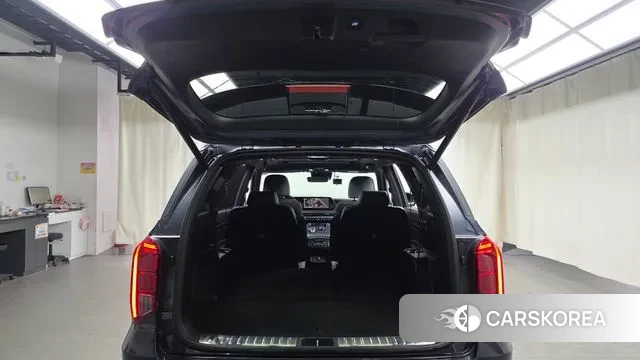 Hyundai The New Palisade id 3654808 из Кореи 11