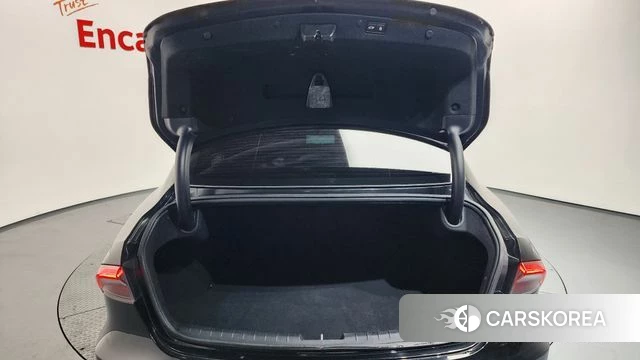 Hyundai The New Grandeur IG id 3795138 из Кореи 11