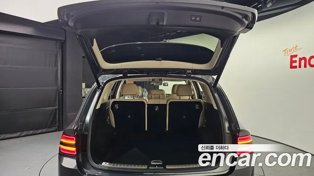 Genesis GV80 id 2455867 из Кореи 11