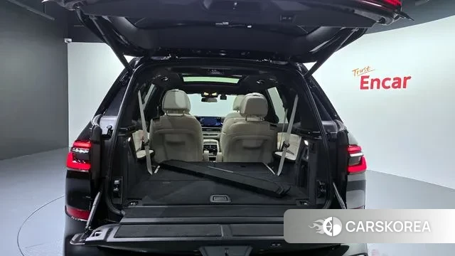 BMW X7 (G07) id 3679690 из Кореи 11