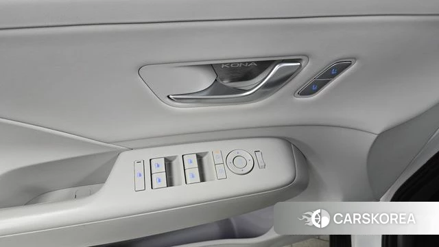 Hyundai Kona Hybrid (SX2) id 4635889 из Кореи 11