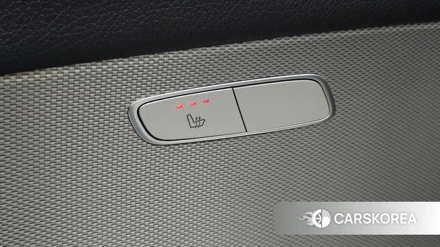 Mercedes-Benz E-Class W213 id 4667834 из Кореи 11