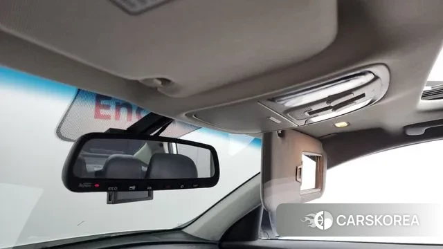 Kia The New K5 2nd generation id 3350977 из Кореи 11