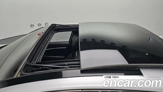 Genesis G70 id 2433165 из Кореи 11