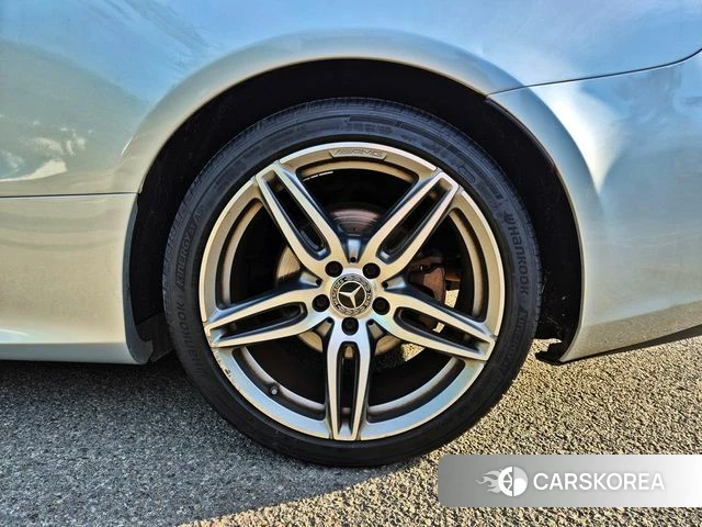 Mercedes-Benz E-Class W213 id 4732442 из Кореи 11