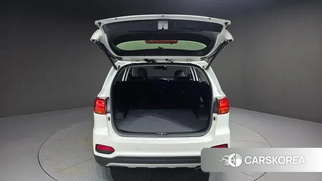 Kia The New Sorento id 3403156 из Кореи 11