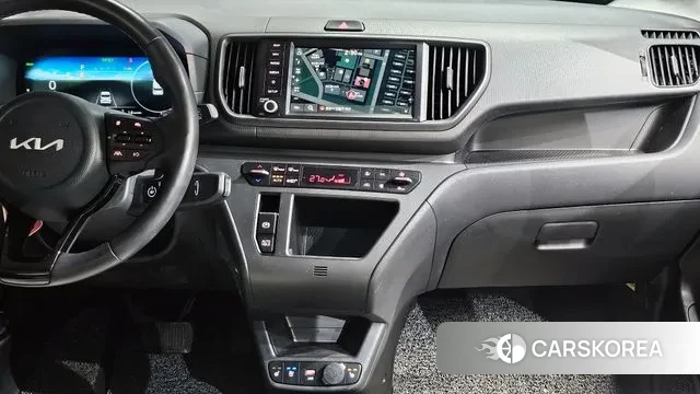 Kia The New Kia Ray EV id 3734220 из Кореи 11