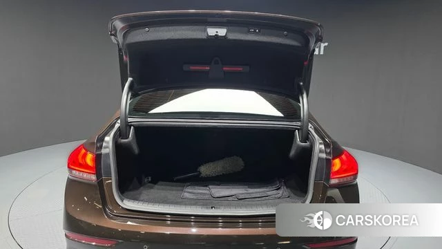 Genesis G80 id 4727807 из Кореи 11