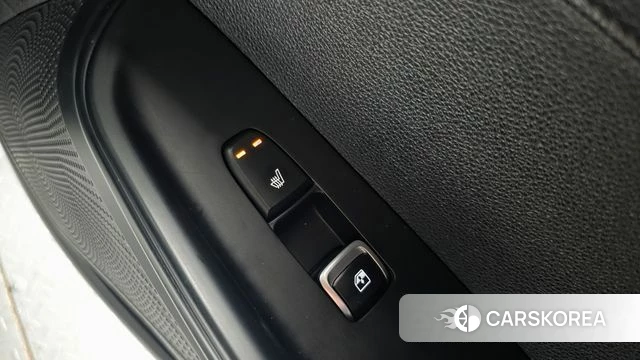 Kia The New K5 3rd generation id 4559947 из Кореи 11