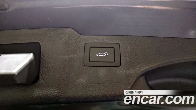 Hyundai Santa Fe The Prime id 2827776 из Кореи 11