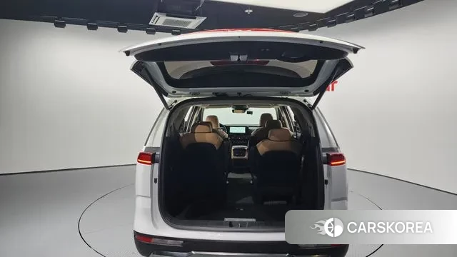 Kia Carnival 4th generation id 3247676 из Кореи 11