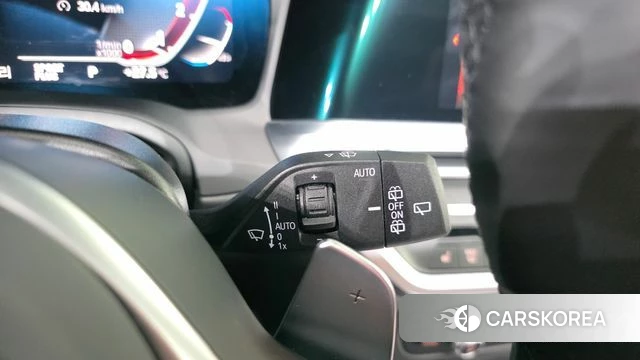 BMW 3 Series (G20) id 4550027 из Кореи 11