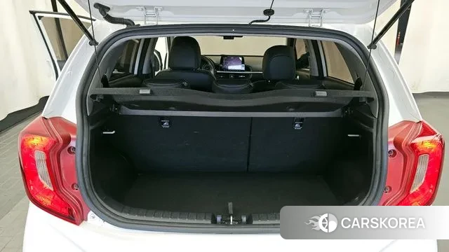 Kia Morning Urban (JA) id 3607397 из Кореи 11