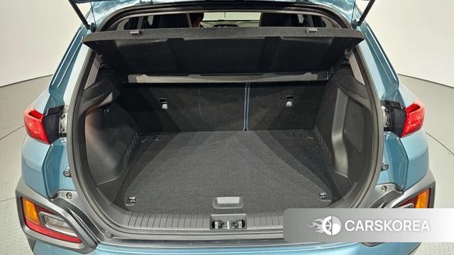 Hyundai Kona id 3845175 из Кореи 11