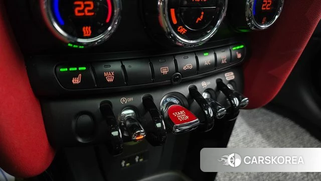 Mini Cooper S id 3813739 из Кореи 11