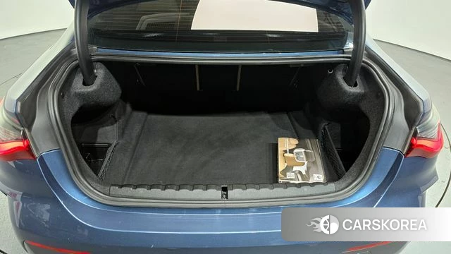 BMW 4 Series (G22) id 3852494 из Кореи 11