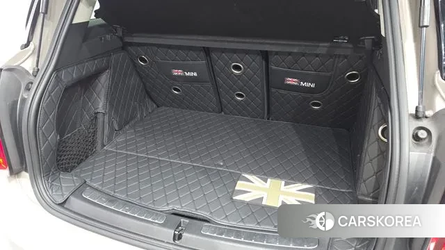 Mini Cooper Countryman id 3620565 из Кореи 11