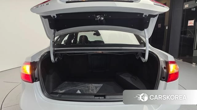 Renault Korea (Samsung) SM3 Neo id 4520189 из Кореи 11