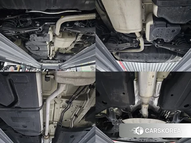 Kia Carnival 4th generation id 3676614 из Кореи 11