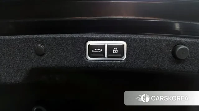 Hyundai Grandeur Hybrid (GN7) id 3471929 из Кореи 11