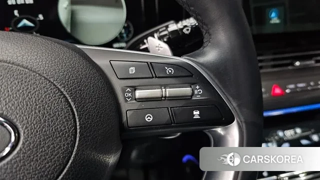 Hyundai The New Grandeur IG id 3349795 из Кореи 11