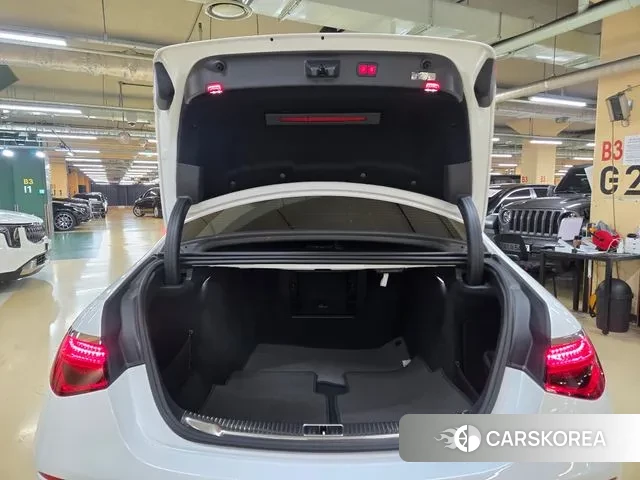 Mercedes-Benz S-Class W223 id 3720594 из Кореи 11