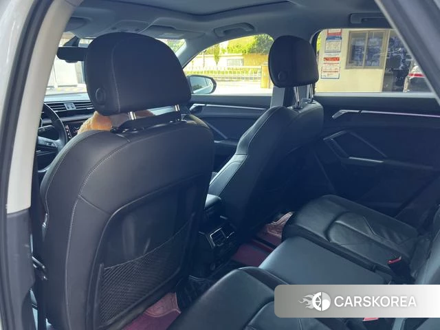 Audi Q3 Sportback id 4278761 из Китая 11