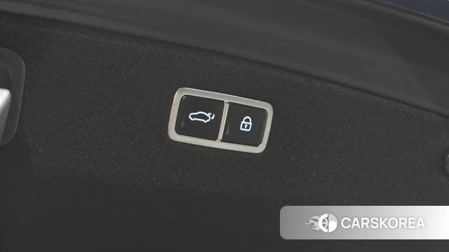 Genesis G90 (RS4) id 4223784 из Кореи 11