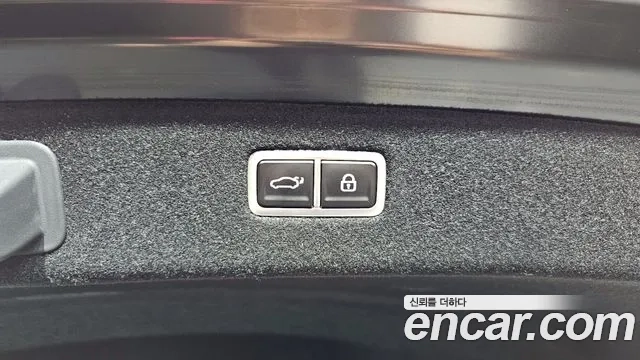 Genesis G90 (RS4) id 2920371 из Кореи 11