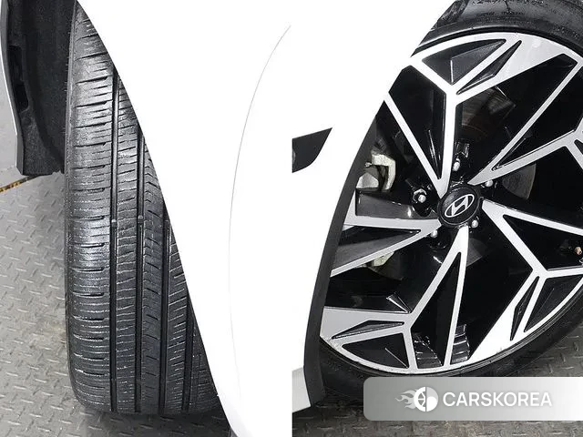 Hyundai Ionic 6 id 3273322 из Кореи 11