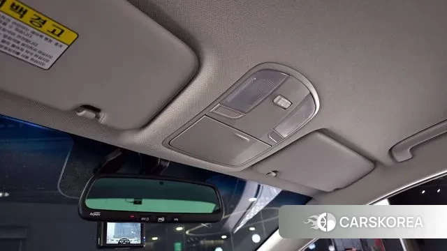 Hyundai Avante AD id 3034392 из Кореи 11