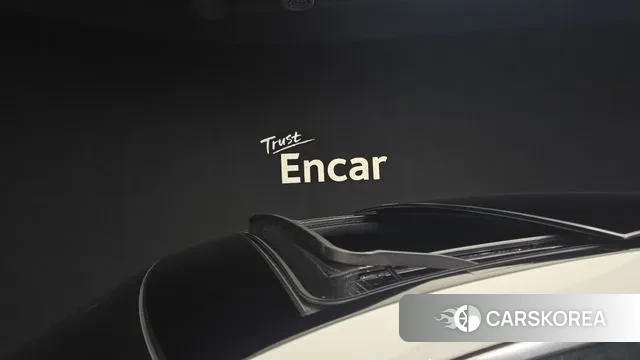 Mercedes-Benz GLE-Class W167 id 3321602 из Кореи 11