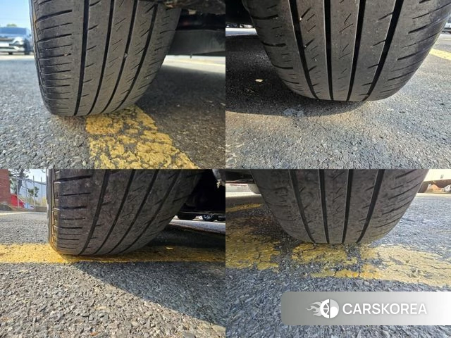 Hyundai The New Grandeur IG Hybrid id 3856474 из Кореи 11