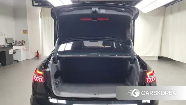 Audi A6 (C8) id 3269156 из Кореи 11