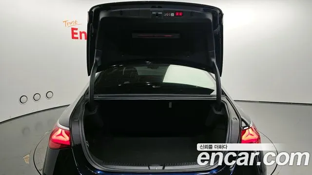 Mercedes-Benz E-Class W214 id 2719674 из Кореи 11