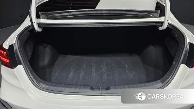 Kia The New K3 2nd generation id 3503387 из Кореи 11