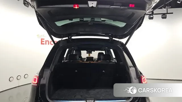 Mercedes-Benz GLS - Class X167 id 3126949 из Кореи 11