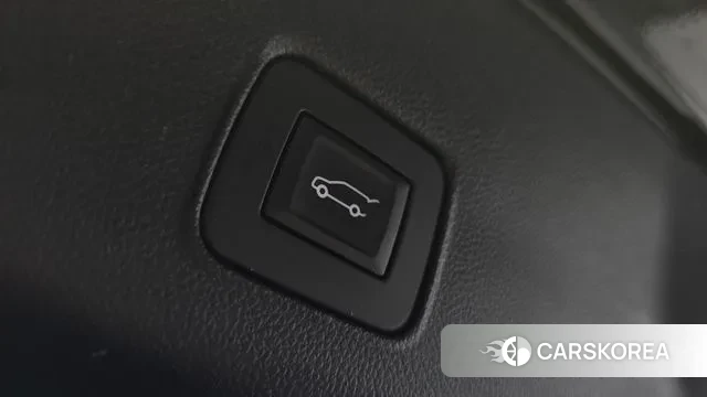 Chevrolet (GM Daewoo) Trailblazer id 3777220 из Кореи 11