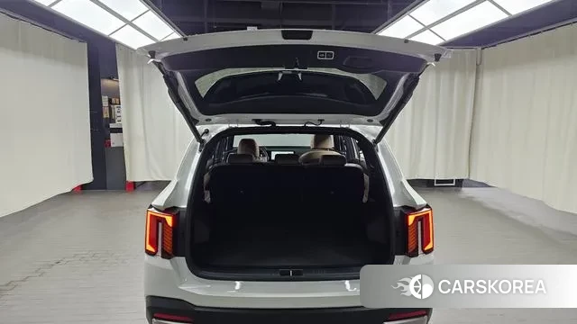 Kia The New Sorento 4th Generation id 3452406 из Кореи 11