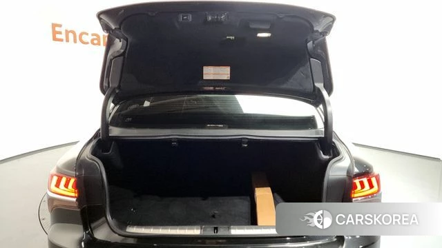 Lexus LS500 5th generation id 3924867 из Кореи 11